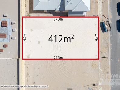 40 Horseshoe Road, Burns Beach WA 6028
