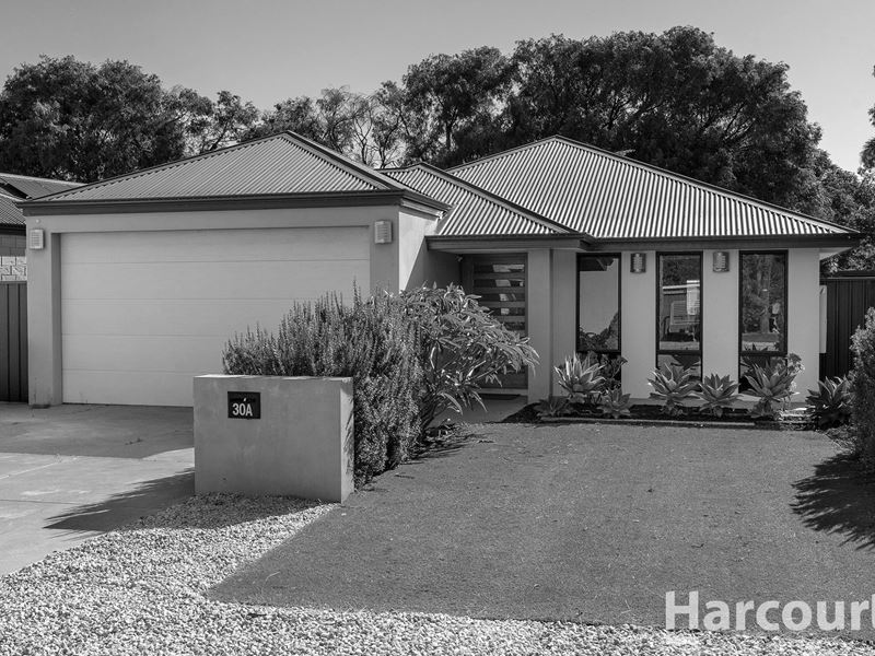 30A King Drive, Wannanup