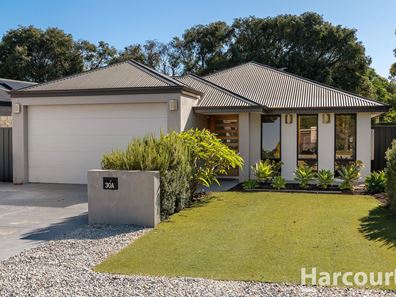30A King Drive, Wannanup WA 6210