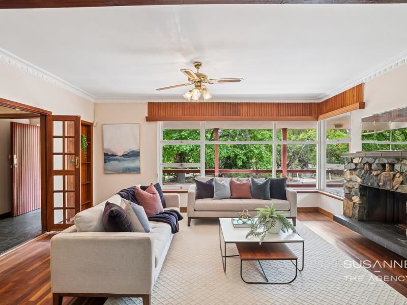 1 Parke Road, Gooseberry Hill WA 6076