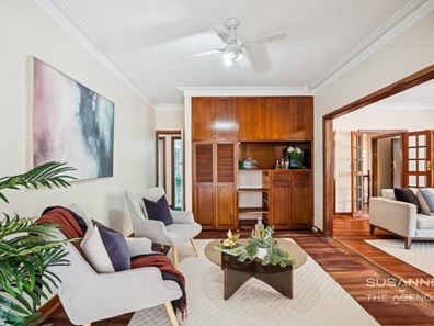 1 Parke Road, Gooseberry Hill WA 6076