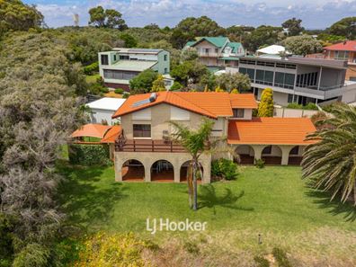 40 Colback Street, Binningup WA 6233