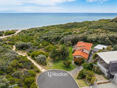 40 Colback Street, Binningup WA 6233