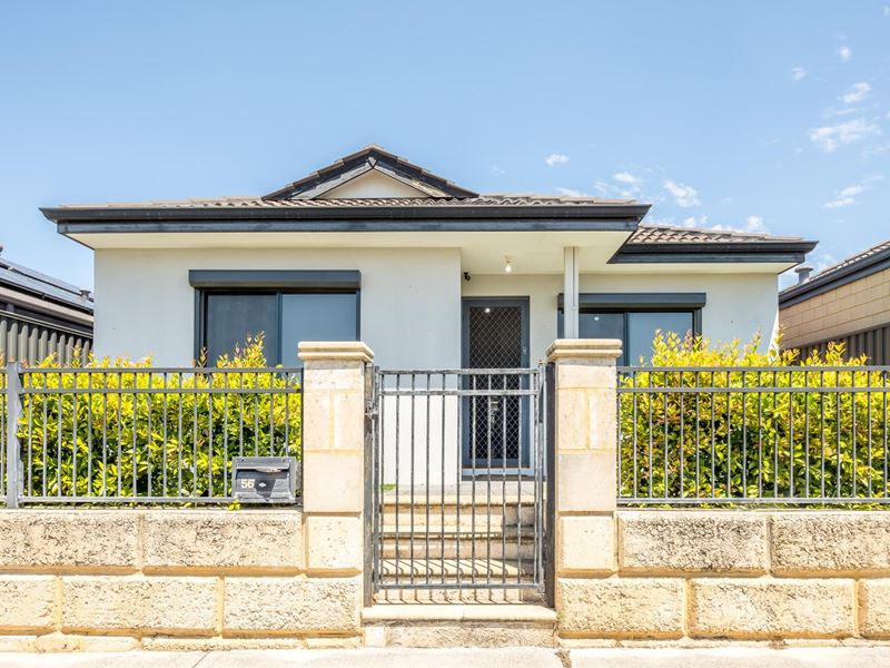 56 Cochrane Loop, Aveley WA 6069