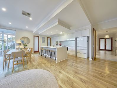 19 Blackman Road, Mount Pleasant WA 6153