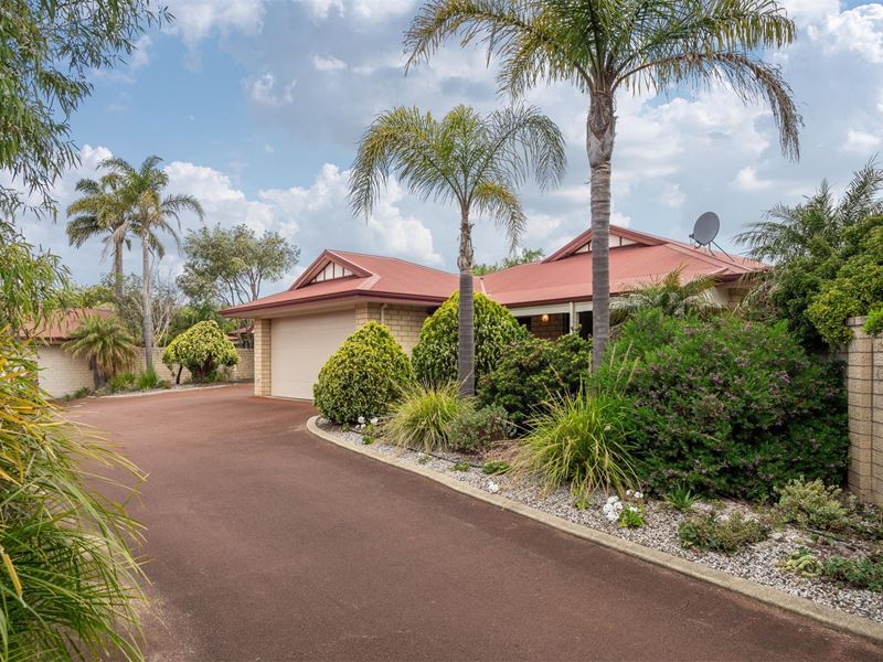1/7 Wagtail Place, Cowaramup