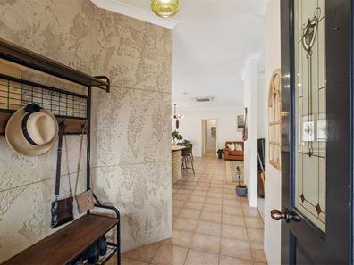 1/7 Wagtail Place, Cowaramup WA 6284