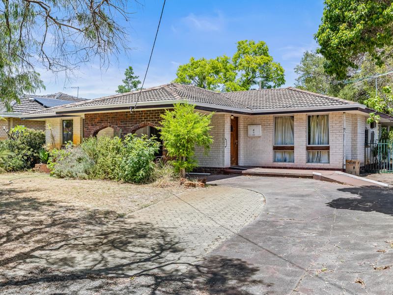 4 Stockdale Road, Kewdale WA 6105