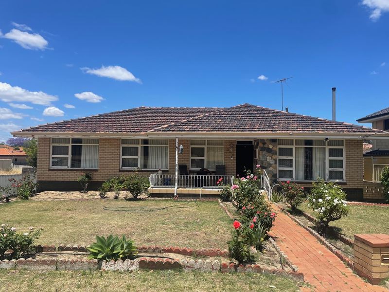 246 Cape Street, Tuart Hill WA 6060