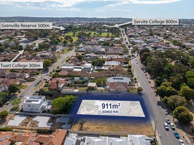 246 Cape Street, Tuart Hill WA 6060