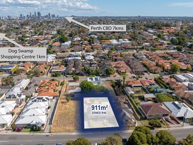 246 Cape Street, Tuart Hill WA 6060