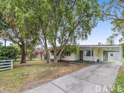 43 Caporn Street, Bullsbrook WA 6084