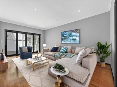 121 Brown Street, East Perth WA 6004