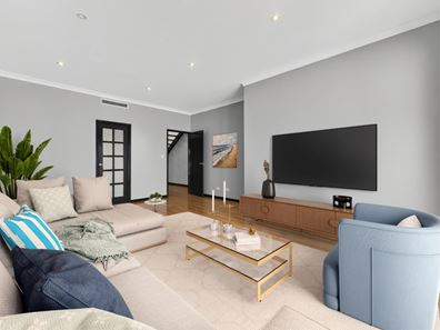 121 Brown Street, East Perth WA 6004