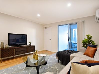 208/23 Clapham Street, Beckenham WA 6107
