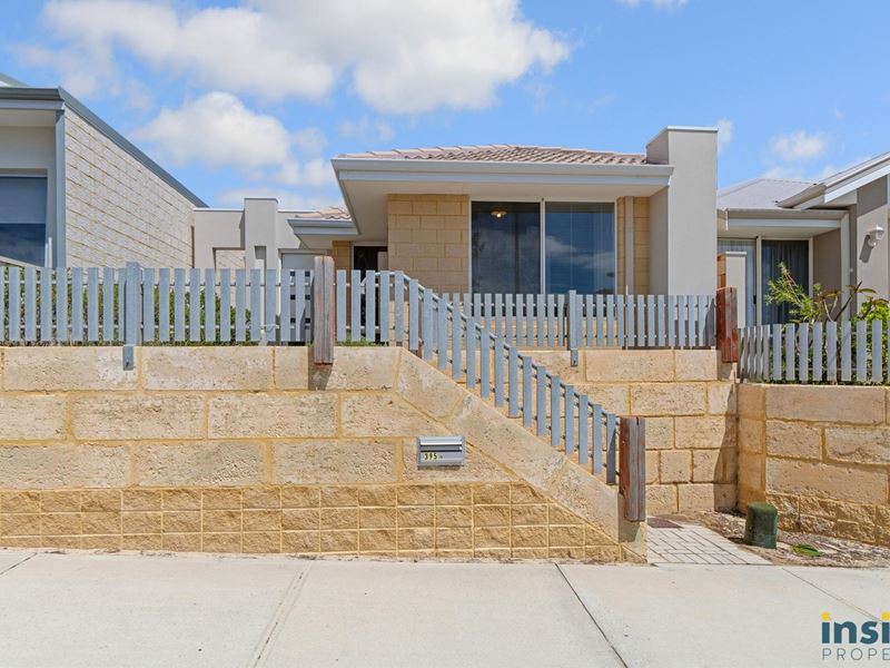395 Shorehaven Boulevard, Alkimos WA 6038