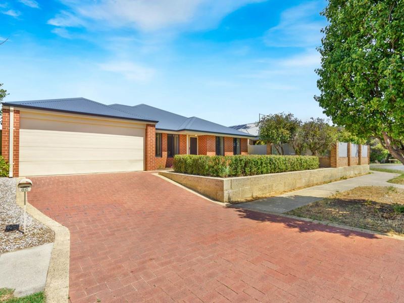 86 Harrisdale Drive, Harrisdale