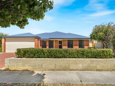 86 Harrisdale Drive, Harrisdale WA 6112