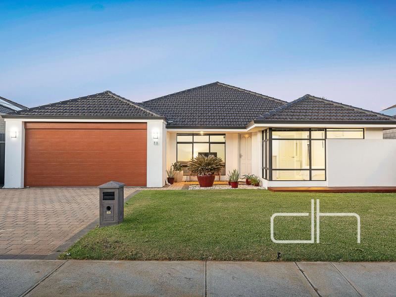 73 Hookstone Drive, Landsdale