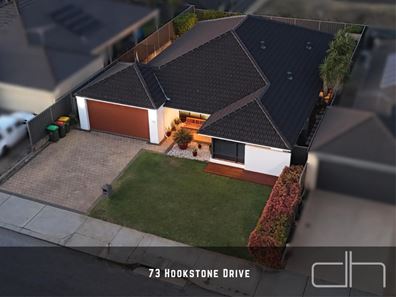 73 Hookstone Drive, Landsdale WA 6065