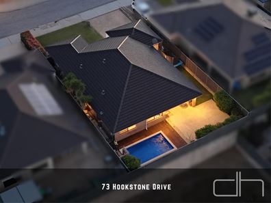 73 Hookstone Drive, Landsdale WA 6065