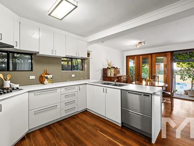 18 Chalmers Street, Fremantle WA 6160