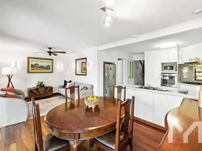 18 Chalmers Street, Fremantle WA 6160