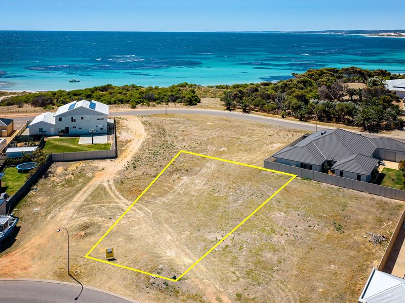 10 Coastside Crescent, Glenfield