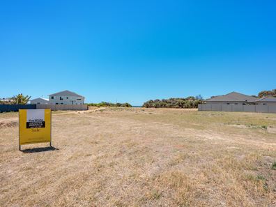 10 Coastside Crescent, Glenfield WA 6532