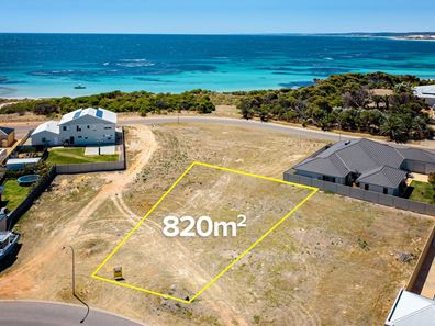 10 Coastside Crescent, Glenfield WA 6532