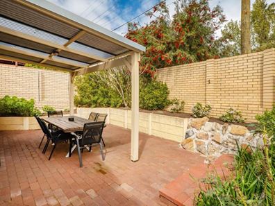 3/31 Glanville Street, Mosman Park WA 6012