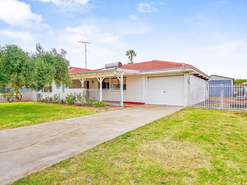 55 Peel Street, Mandurah WA 6210