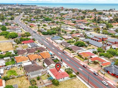 55 Peel Street, Mandurah WA 6210