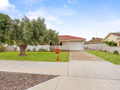 55 Peel Street, Mandurah WA 6210