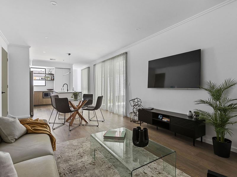 6d Lowther Terrace, Nollamara WA 6061