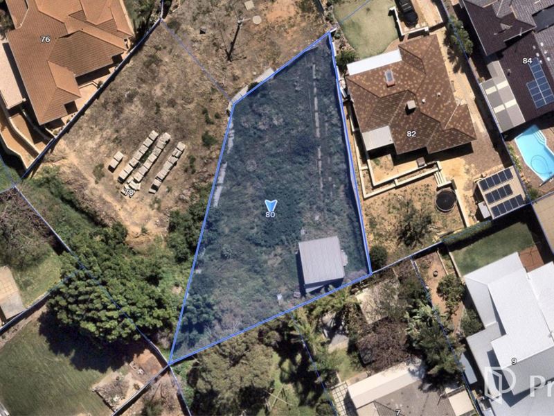 80 Bayview Street, Mount Tarcoola WA 6530