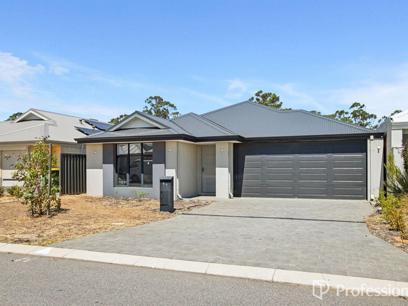 11 Lismore Road, Byford