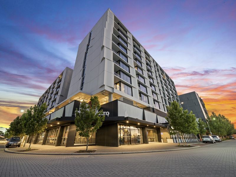 311/8 Tassels Place, Innaloo