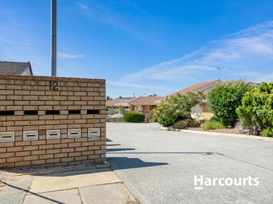 10/12 Hastings Street, Wanneroo WA 6065