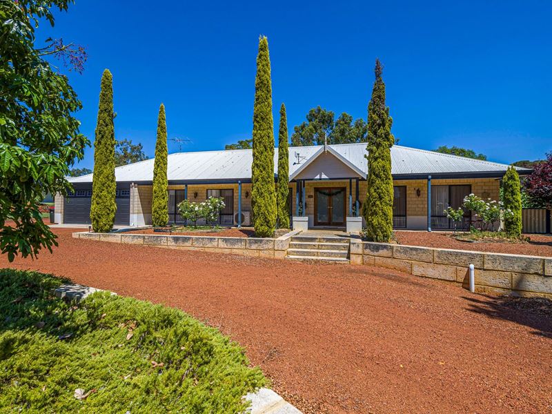3 Kuyan Place, Gingin WA 6503