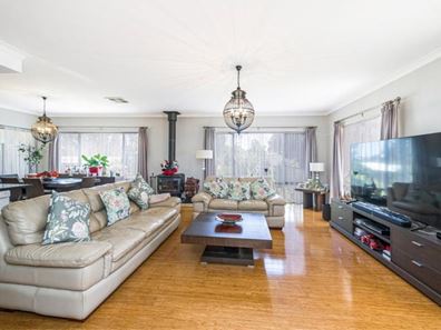 3 Kuyan Place, Gingin WA 6503