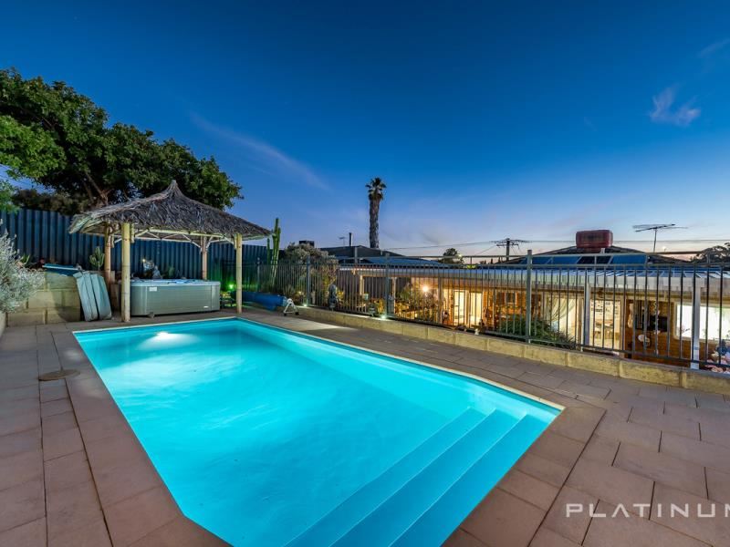41 Fantome Road, Craigie WA 6025