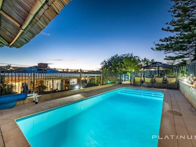 41 Fantome Road, Craigie WA 6025