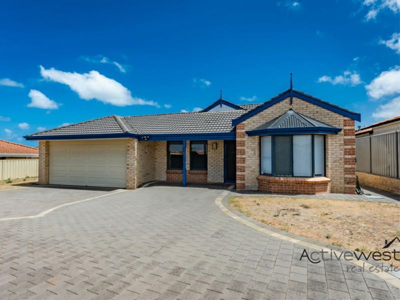 47 Ashton Close, Mount Tarcoola WA 6530