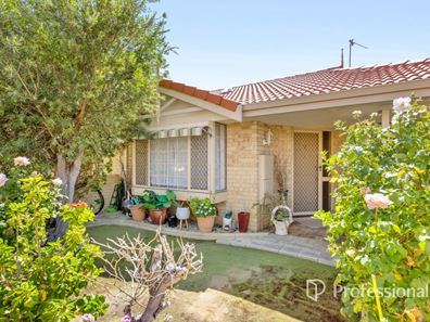17/13 Paris Road, Australind WA 6233