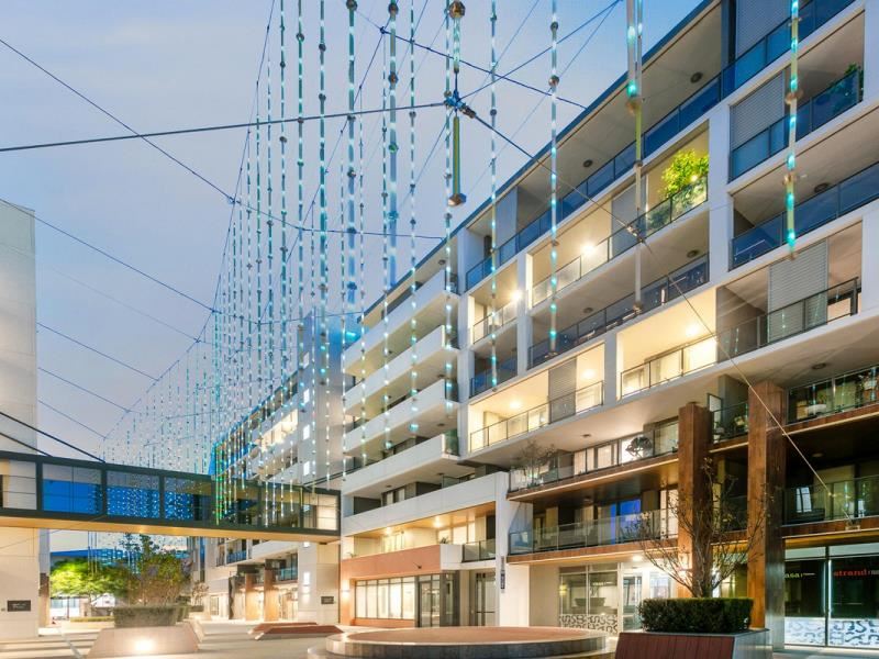 303/26 Hood Street, Subiaco