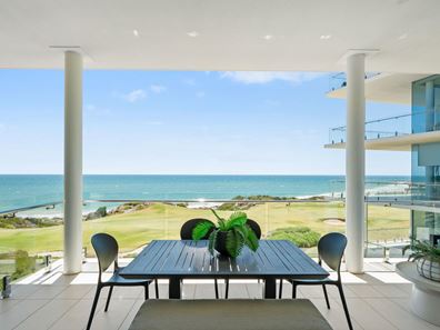 40/100 Country Club Drive, Dawesville WA 6211