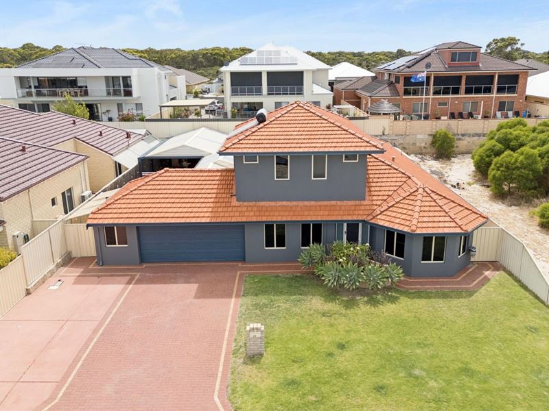 21 Cobia Vista, Yanchep
