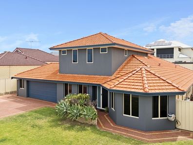 21 Cobia Vista, Yanchep WA 6035