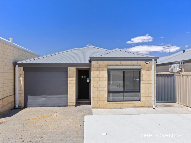 18 Carville Way, Baldivis WA 6171